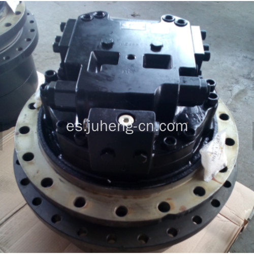 Excavador R290 Motor de viaje R290-7 Drive final